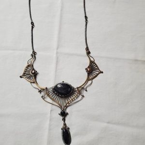 Neclace by Candace Stoley